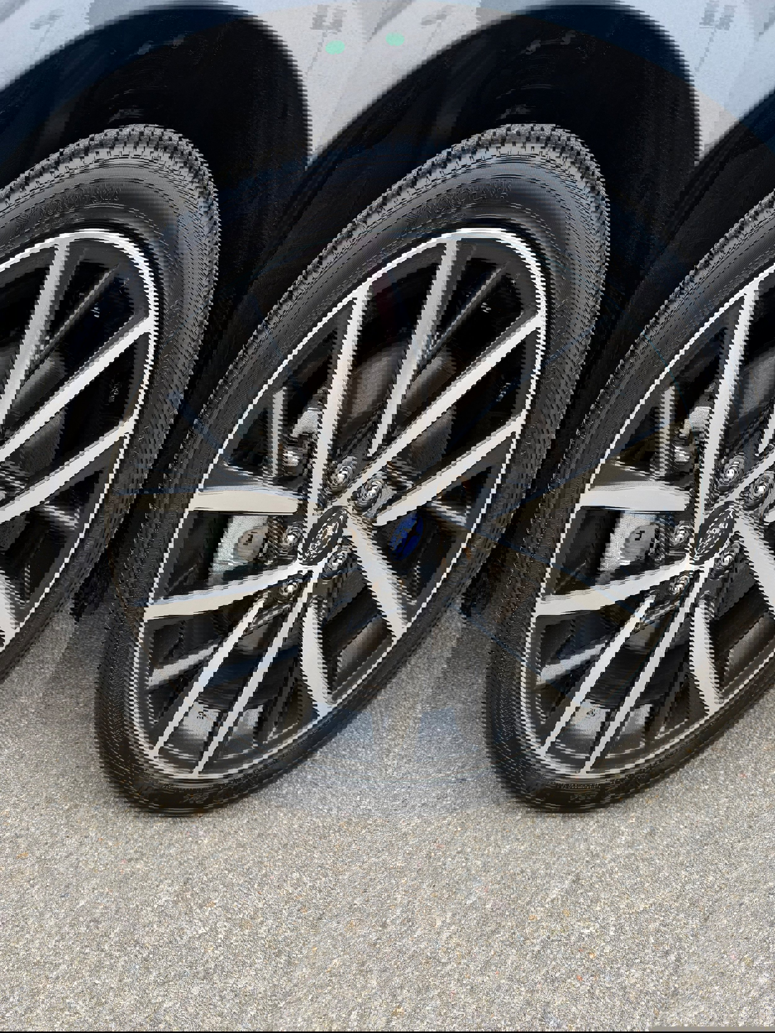 Certified 2025 Subaru Impreza 2.0i Sport image 22