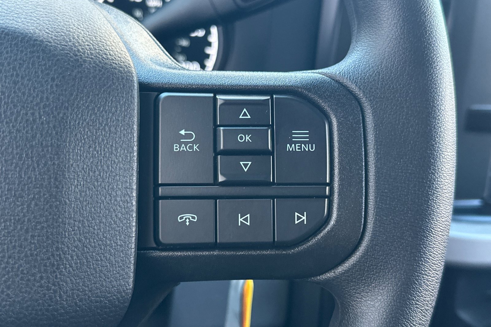 New 2026 Ford F350 XLT image 24