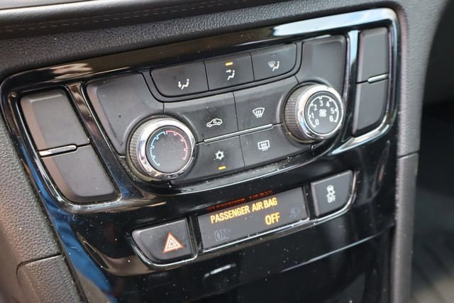 Used 2022 Buick Encore Preferred w/ Safety Package AWD/4WD image 23