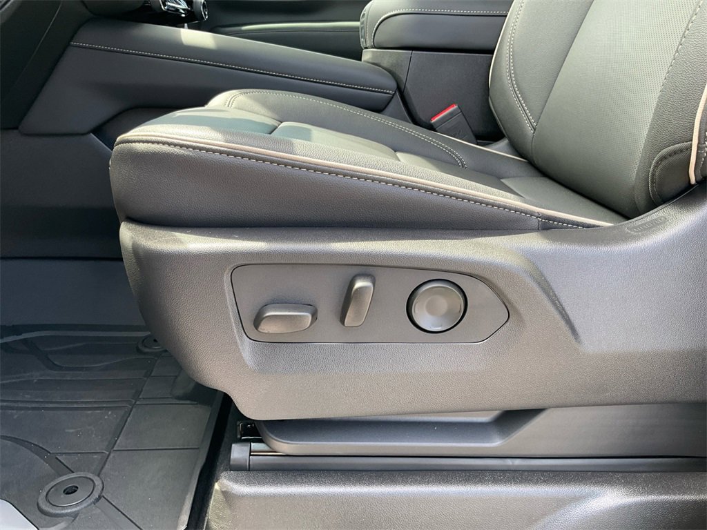 New 2025 Chevrolet Tahoe Premier image 28