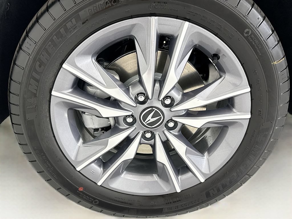 Used 2026 Acura ADX AWD image 29