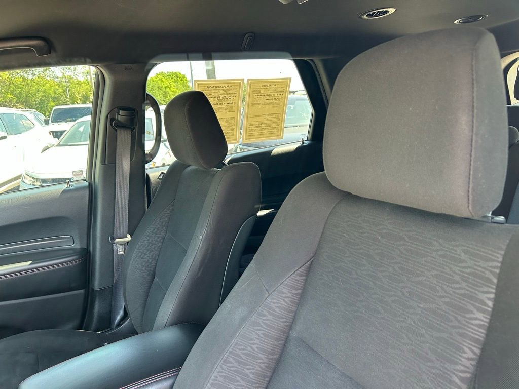 Used 2023 Dodge Durango R/T image 17