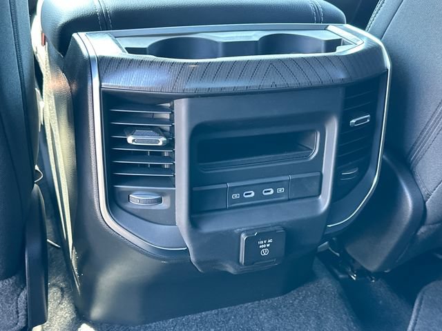 New 2026 RAM 1500 Big Horn AWD/4WD image 15