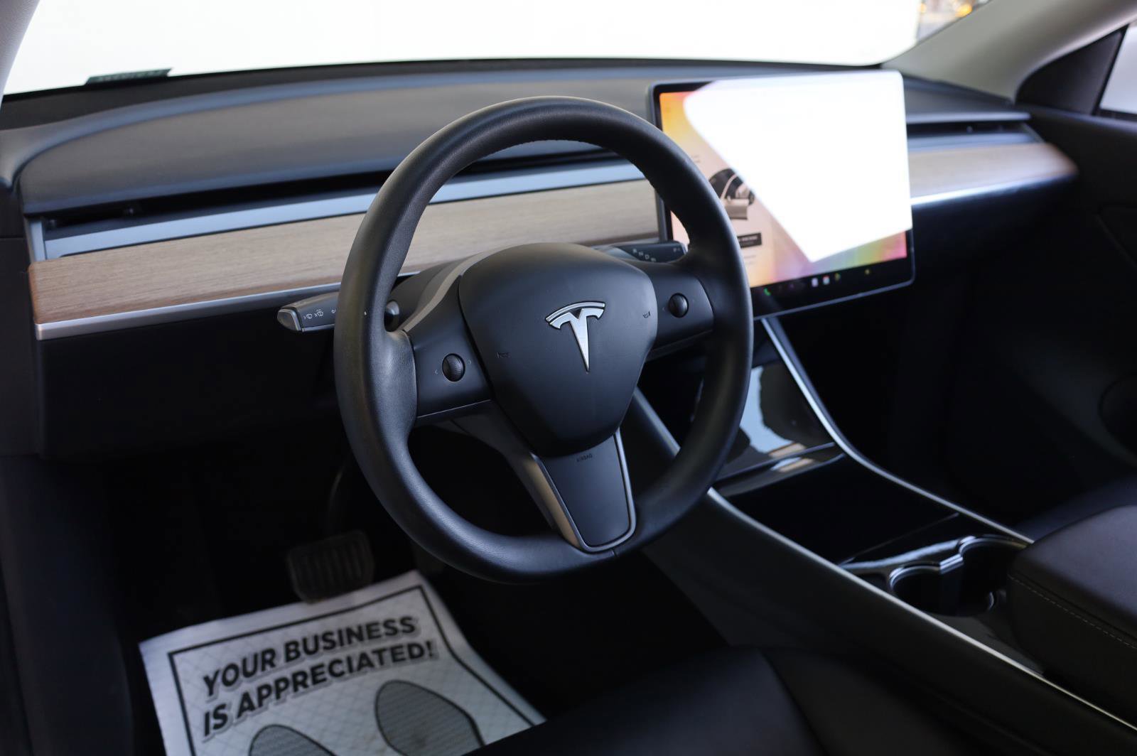 Used 2020 Tesla Model Y Long Range AWD/4WD image 14