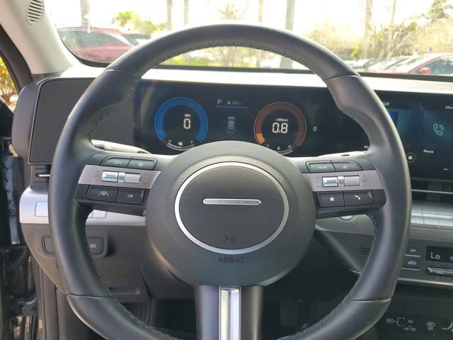 Certified 2024 Hyundai Kona SEL image 19