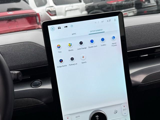 Used 2025 Ford Mustang Mach-E GT image 28