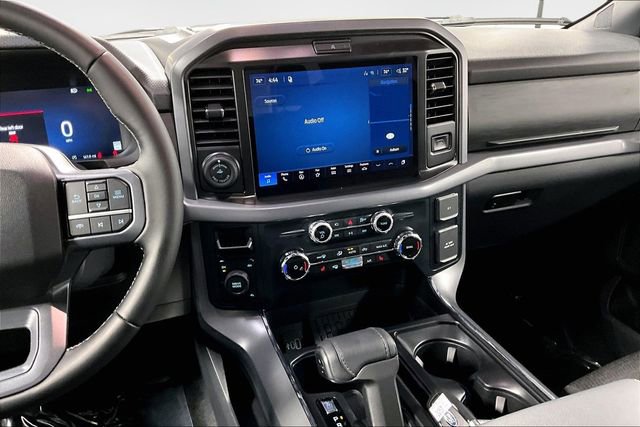 New 2026 Ford F150 XLT w/ Equipment Group 302A MID image 6