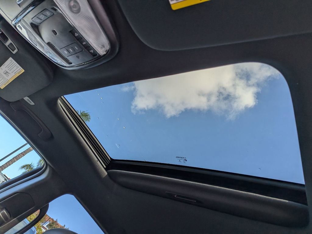 New 2026 Dodge Durango GT image 16