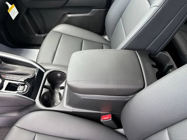 New 2026 Chevrolet Colorado Trail Boss AWD/4WD image 37