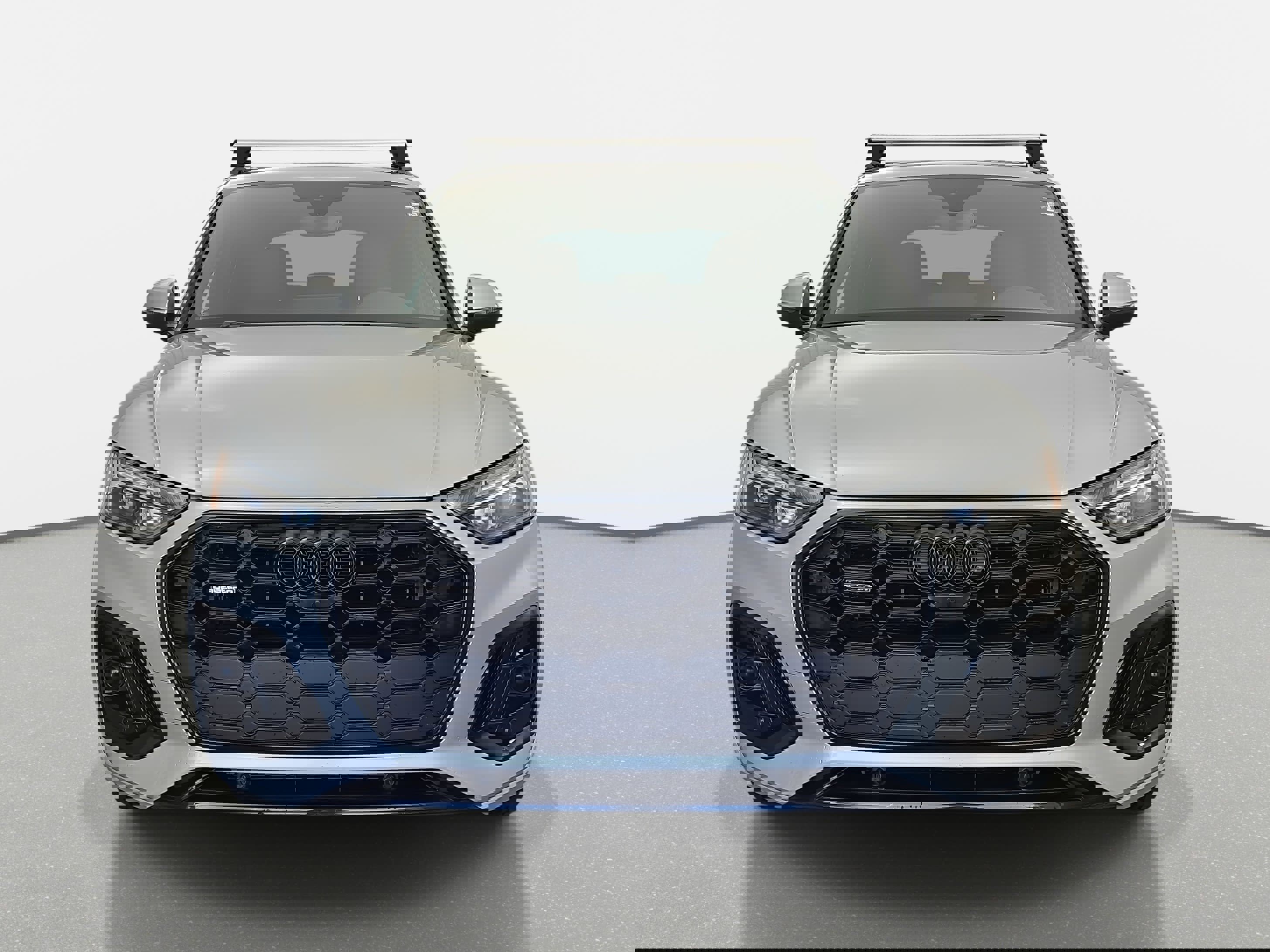 Used 2025 Audi Q5 2.0T Premium Plus image 2