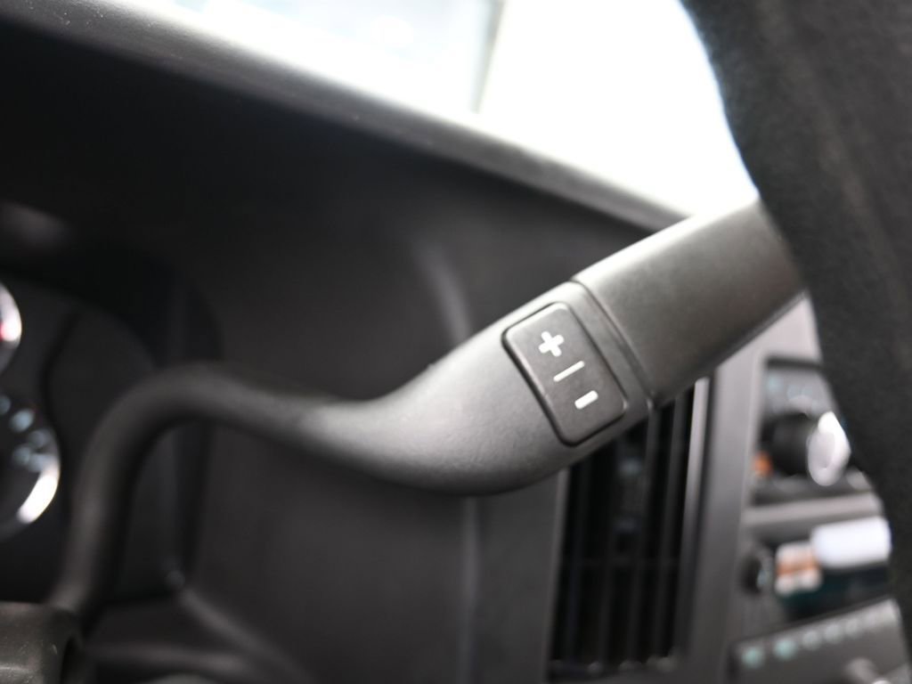 New 2025 Chevrolet Express 3500 Extended w/ Driver Convenience Package RWD image 25