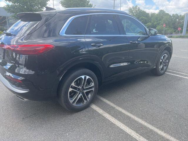 Certified 2025 Audi Q5 Premium Plus w/ Premium Plus AWD/4WD image 4