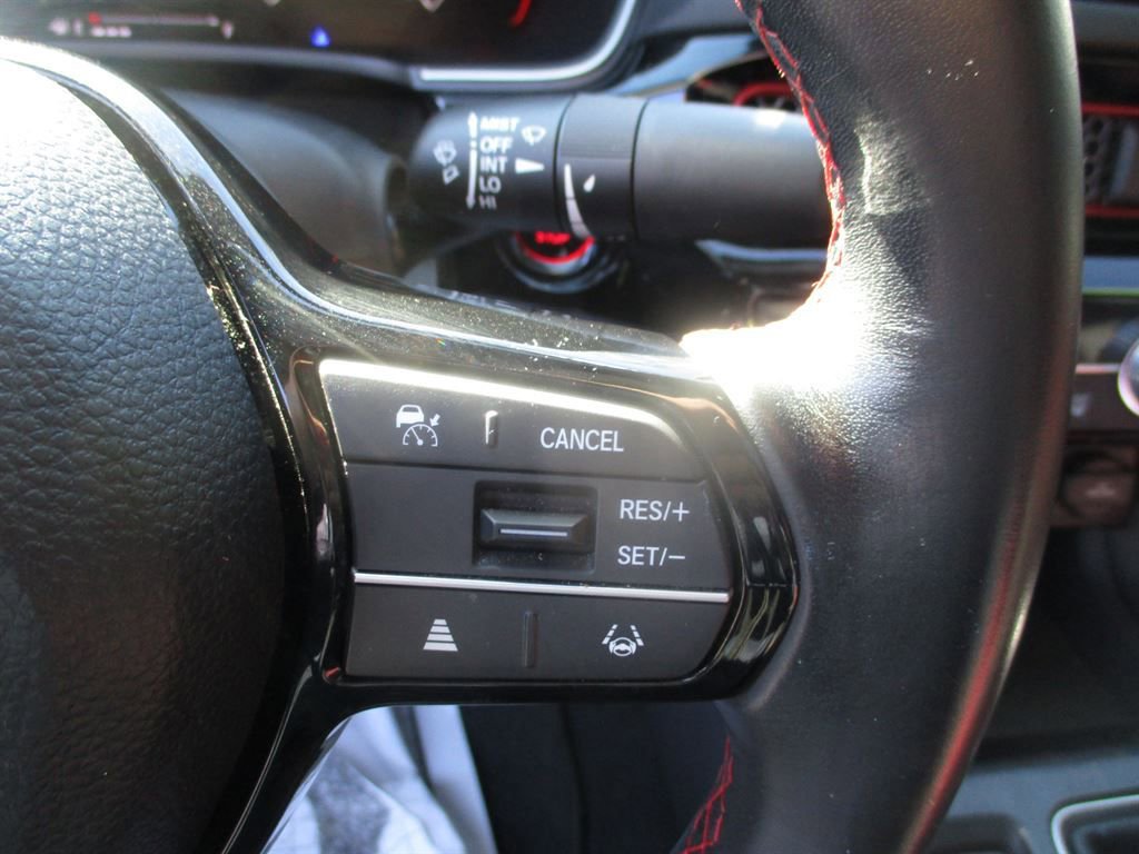 Used 2024 Honda Civic Si image 11