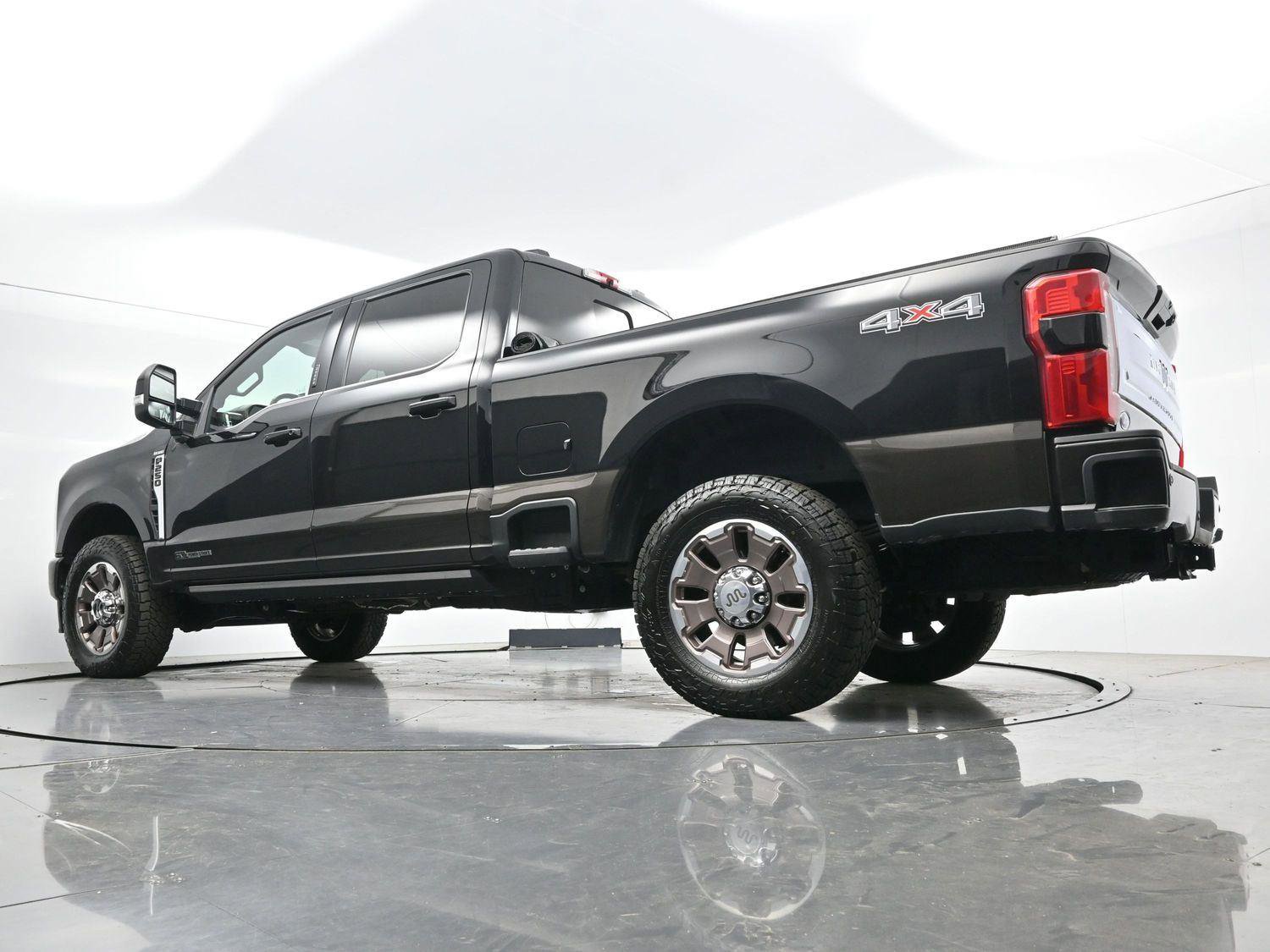 Used 2024 Ford F250 King Ranch image 54