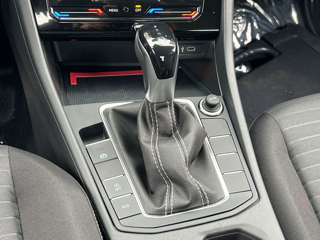 New 2026 Volkswagen Jetta S image 21