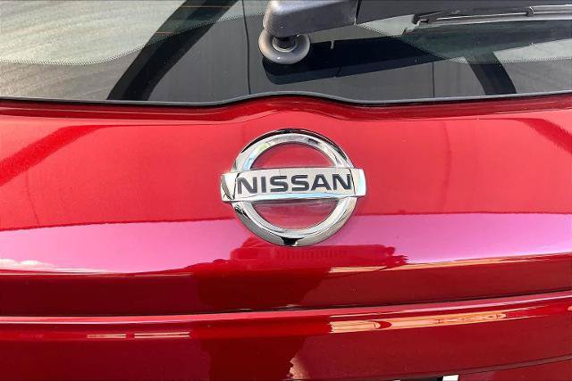Certified 2020 Nissan Kicks SR FWD image 30