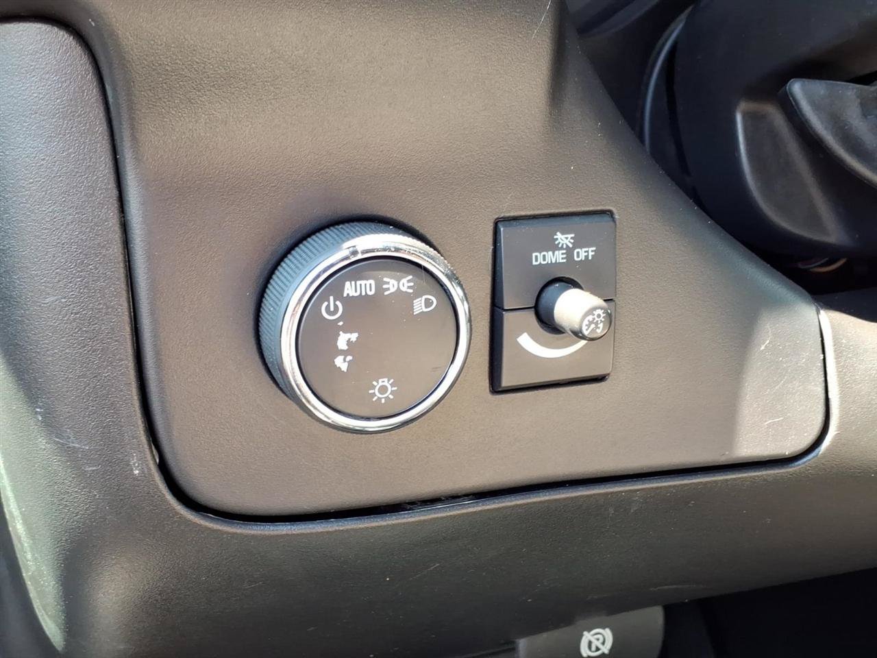 Used 2023 GMC Savana 3500 w/ Power Convenience Package RWD image 18