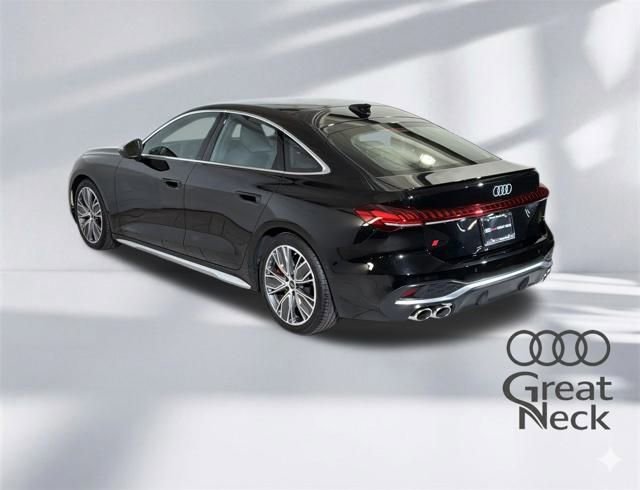 New 2025 Audi S5 Premium image 8