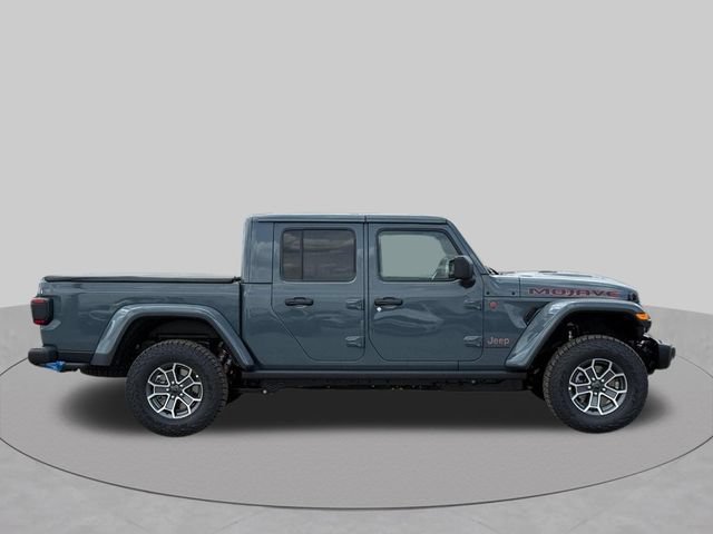 New 2026 Jeep Gladiator Mojave AWD/4WD image 2
