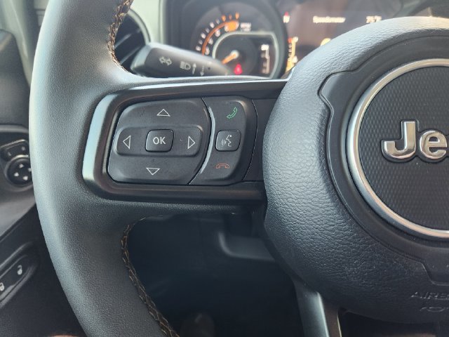 Used 2024 Jeep Wrangler Unlimited Sport AWD/4WD image 28