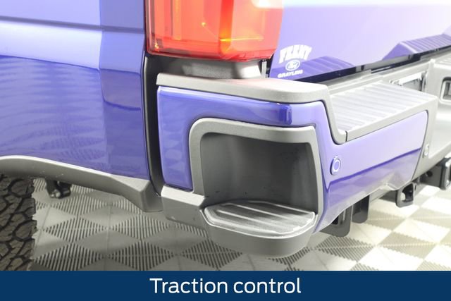 New 2026 Ford F350 Lariat w/ Black Appearance Package image 25