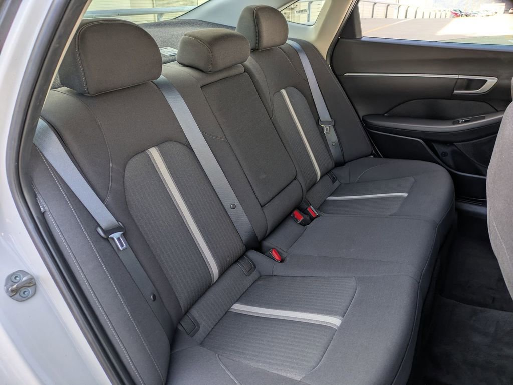 Used 2025 Hyundai Sonata SEL image 27