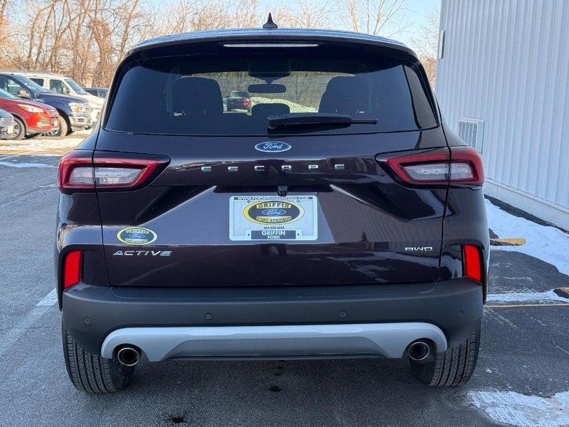 Certified 2023 Ford Escape Active w/ Tech Pack #2 image 4
