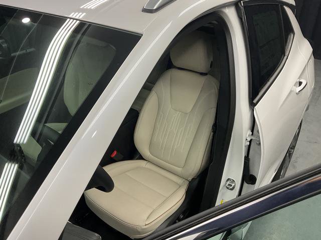 New 2026 Buick Encore GX Avenir image 8