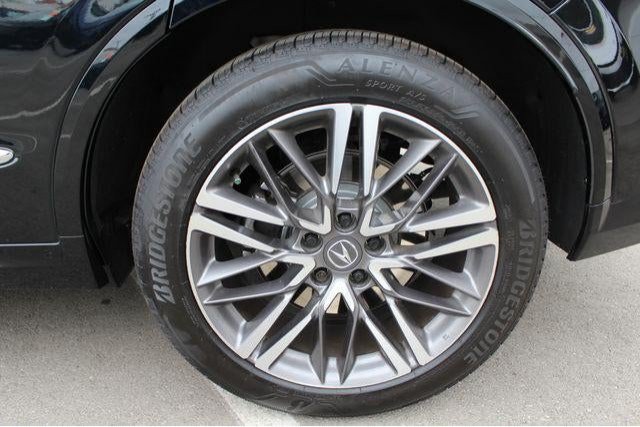 Used 2025 Acura MDX w/ Advance Package AWD/4WD image 10