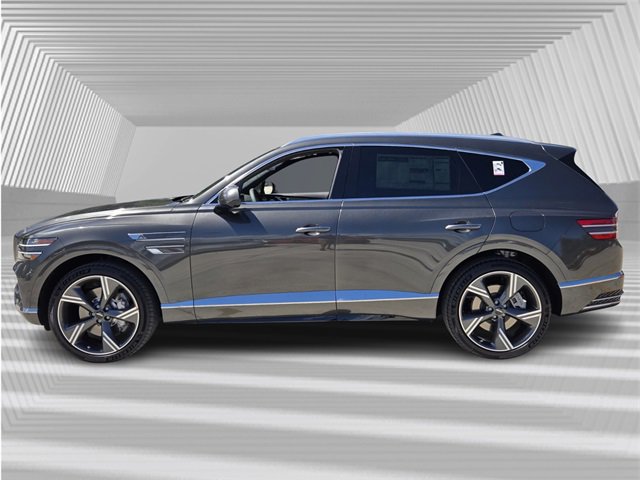 New 2026 Genesis GV80 3.5T Prestige image 2