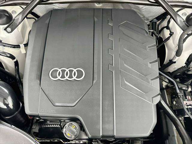 Certified 2023 Audi Q5 2.0T Premium Plus w/ Premium Plus Package AWD/4WD image 29