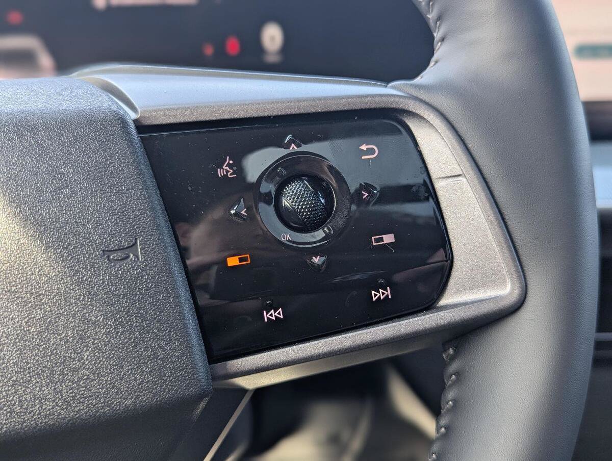 Used 2026 Nissan Murano SL AWD/4WD image 18