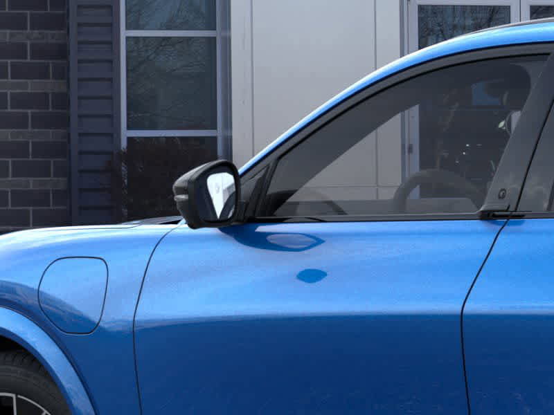 New 2025 Ford Mustang Mach-E Premium image 20