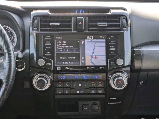 Used 2024 Toyota 4Runner TRD Pro AWD/4WD image 18