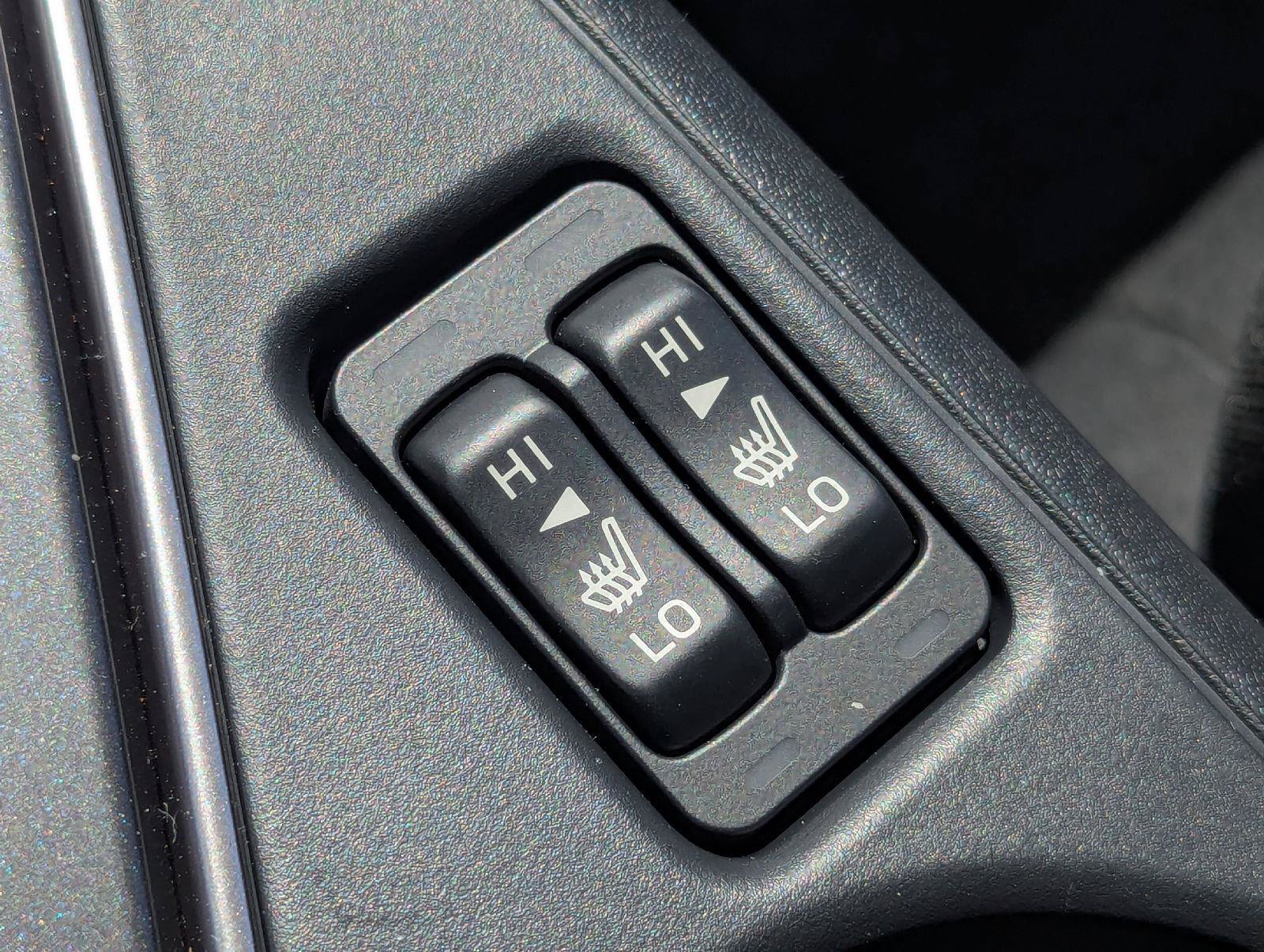 New 2026 Subaru Impreza 2.0i Sport AWD/4WD image 20