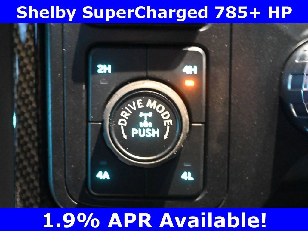 New 2024 Ford F150 Lariat w/ Equipment Group 502A High image 38