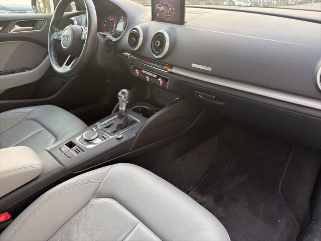 Used 2019 Audi A3 2.0T Titanium w/ Convenience Package image 11
