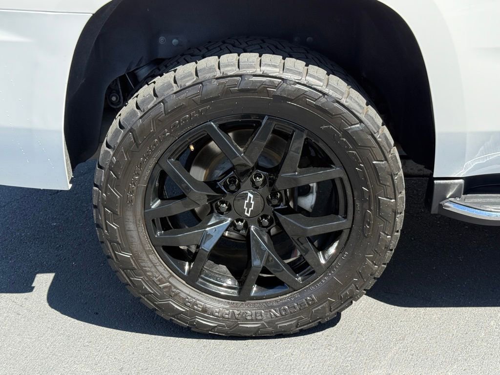 Used 2019 Chevrolet Tahoe Premier image 14