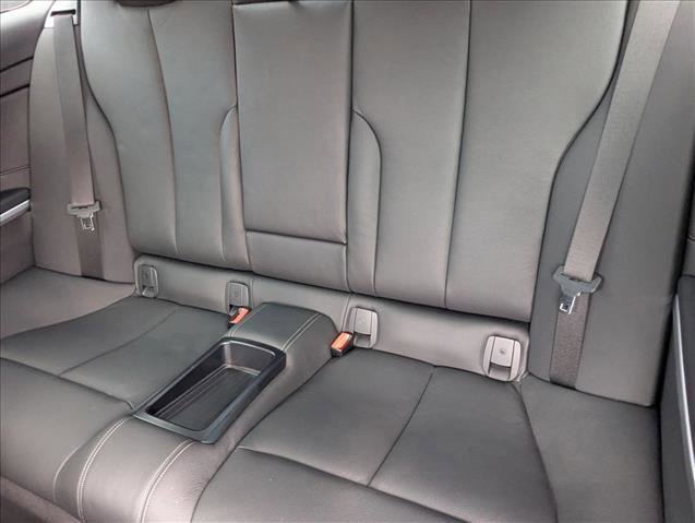 Used 2019 BMW 430i Coupe w/ M Sport Package image 20