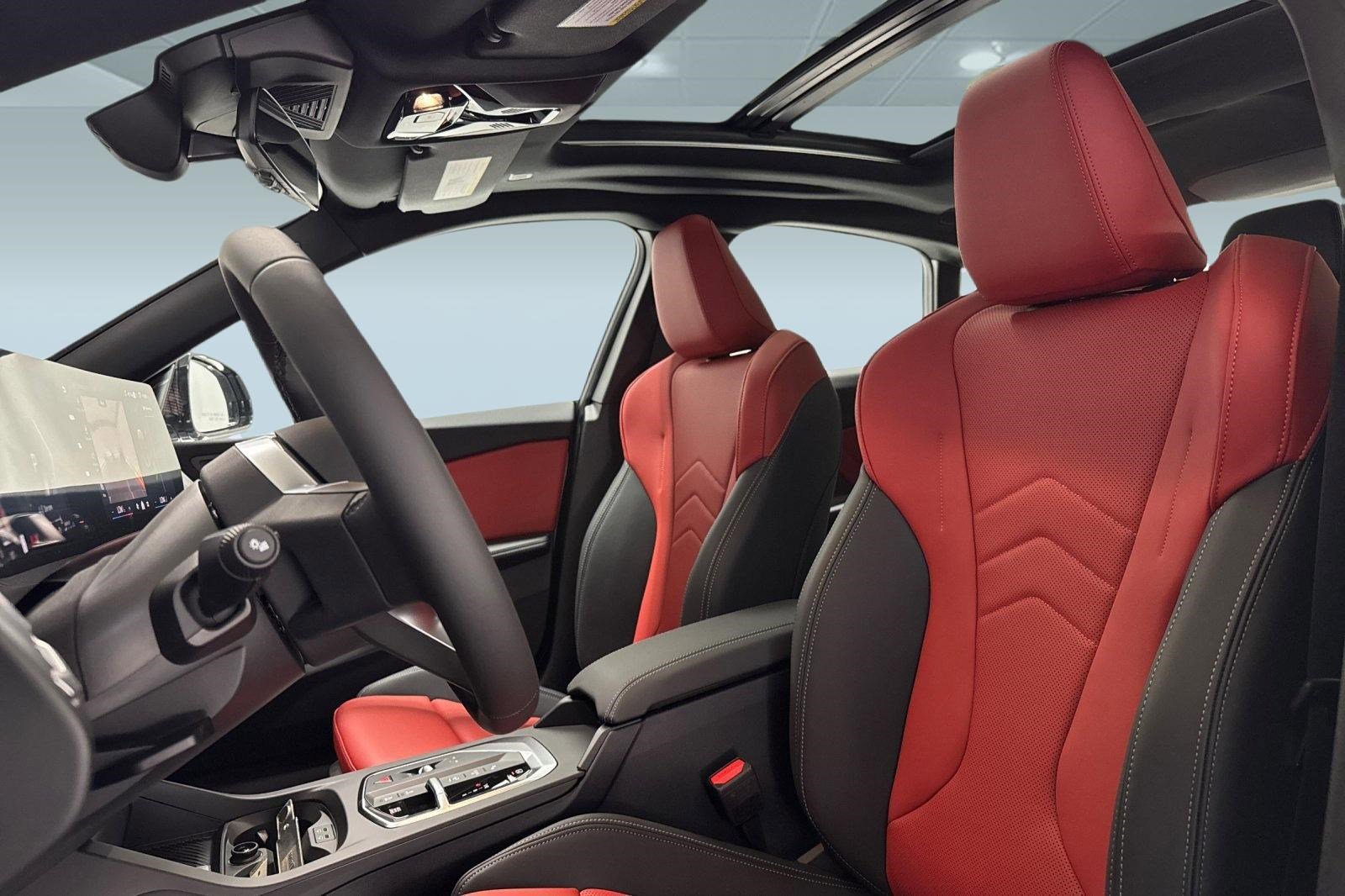 Used 2026 BMW 228i w/ Premium Package FWD image 5