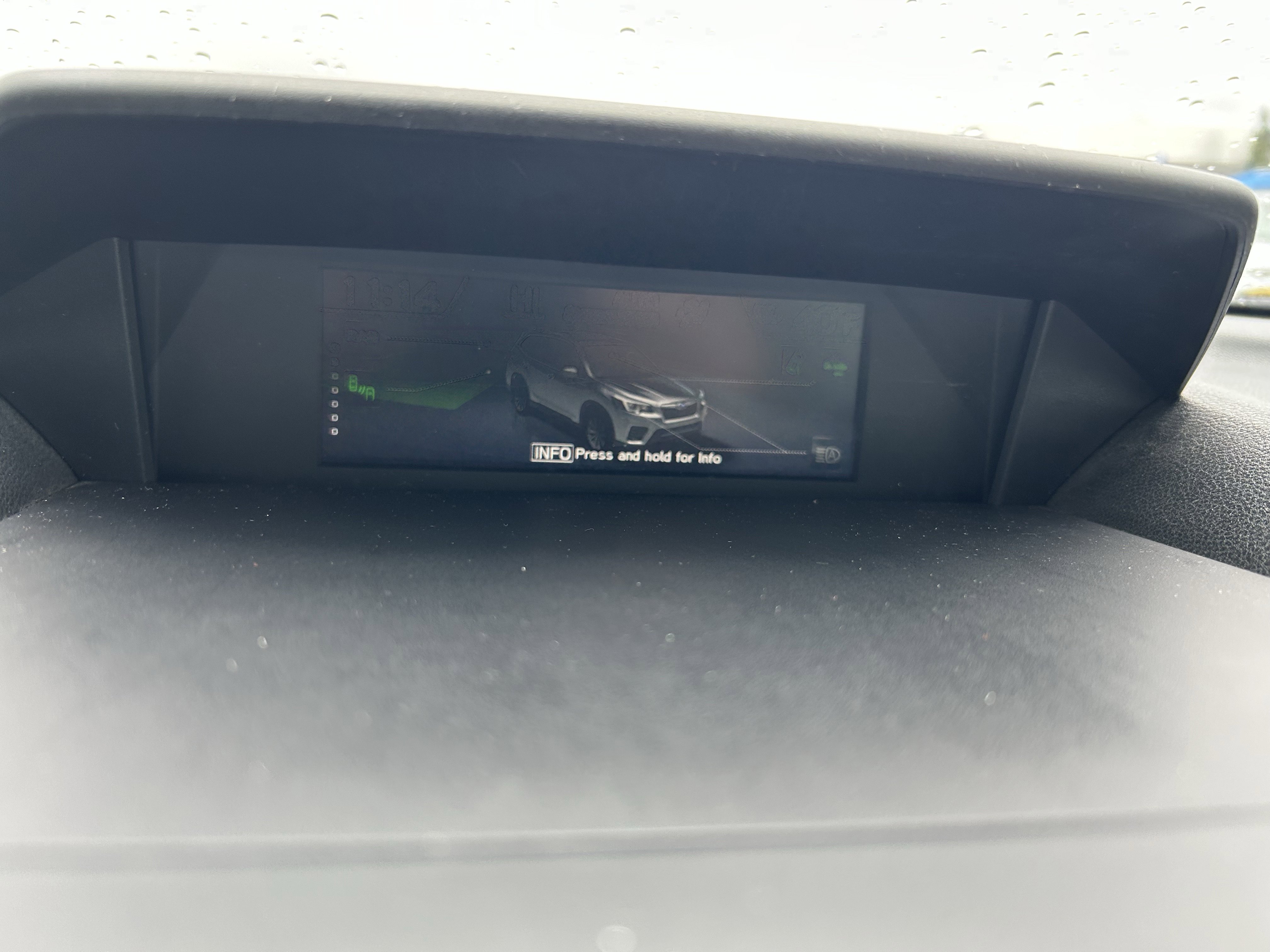 Used 2020 Subaru Forester Sport image 12