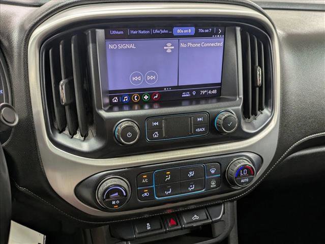Used 2019 GMC Canyon SLE w/ SLE Convenience Package RWD image 28