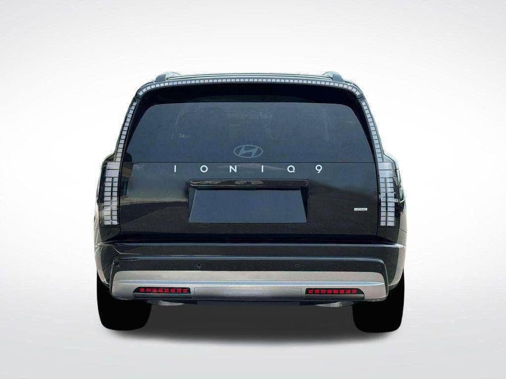 New 2026 Hyundai Ioniq 9 SEL AWD/4WD image 6