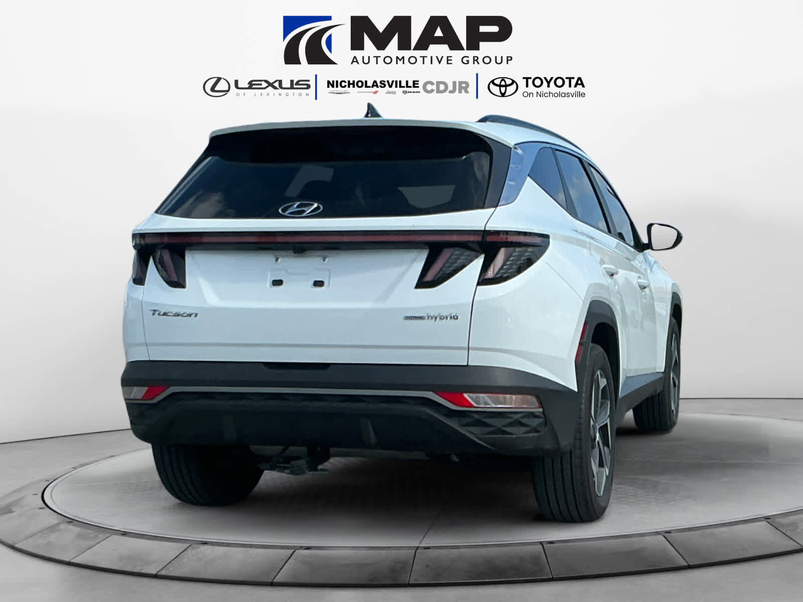 Used 2024 Hyundai Tucson SEL image 5