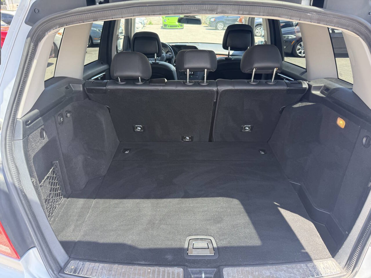 Used 2013 Mercedes-Benz GLK 350 4MATIC image 10