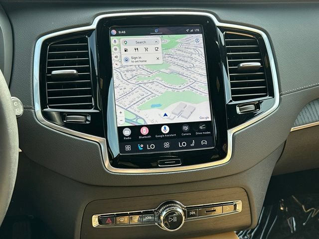 Certified 2023 Volvo XC90 B6 Ultimate w/ Protection Package AWD/4WD image 22