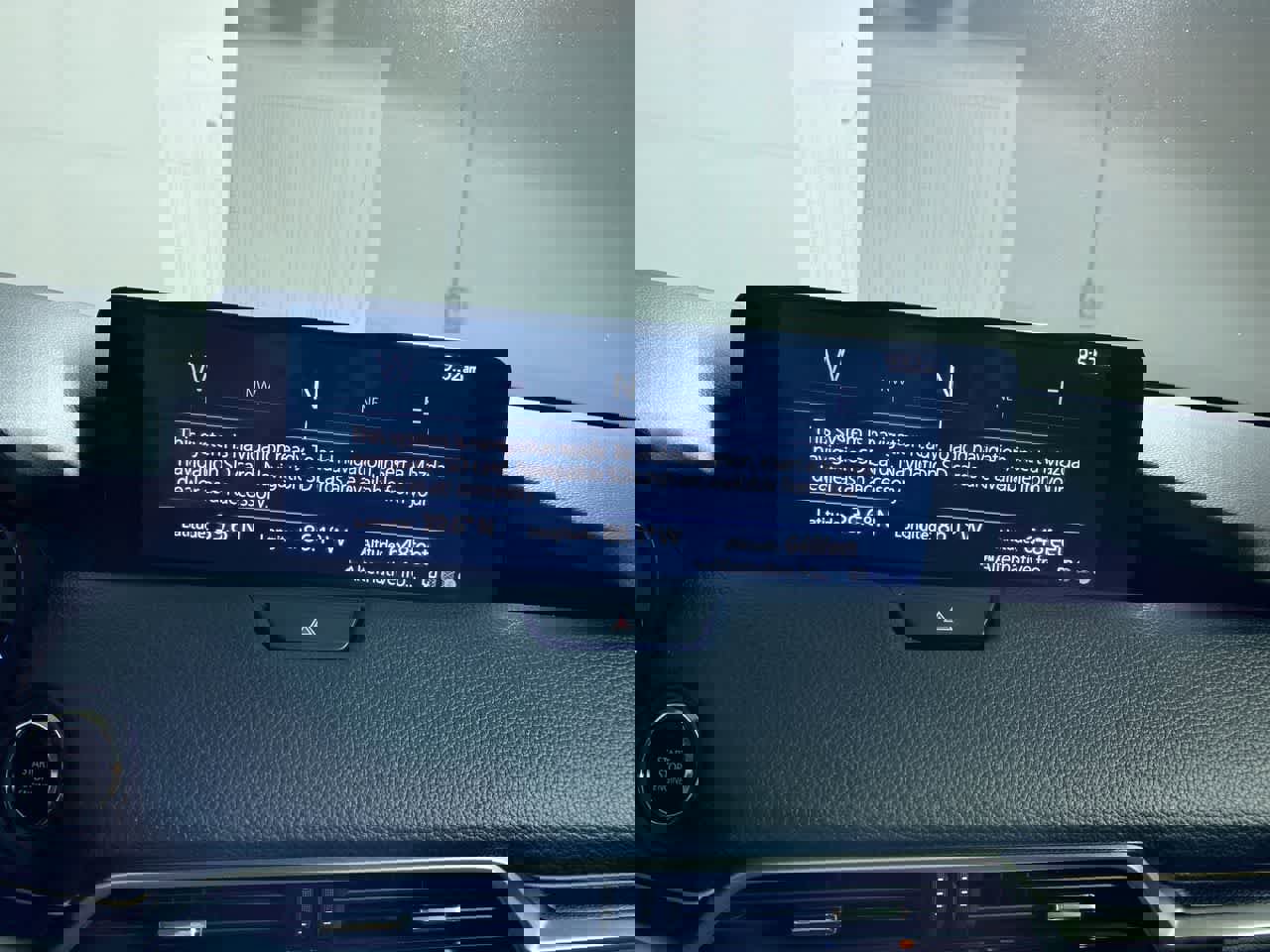 Used 2025 MAZDA CX-90 3.3 Turbo w/ Preferred Package image 26