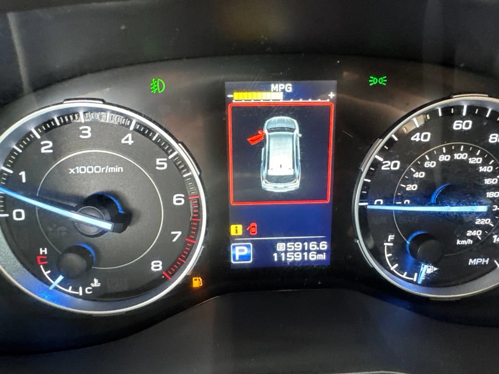 Used 2021 Subaru Ascent Limited w/ Technology Package AWD/4WD image 14