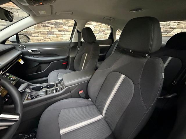 New 2026 Hyundai Sonata SE image 12
