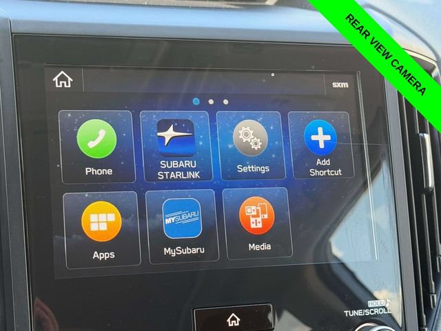 Used 2024 Subaru Forester Sport AWD/4WD image 20